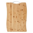 T522 TABLA DE MADERA "KOVA"