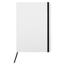 T524 LIBRETA MEDIANA "WHITE"