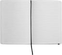 T524 LIBRETA MEDIANA "WHITE"