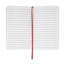 T525 LIBRETA PEQUEÑA "WHITE"