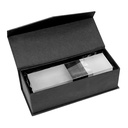 T532 TROFEO DE CRISTAL RECTANGULAR