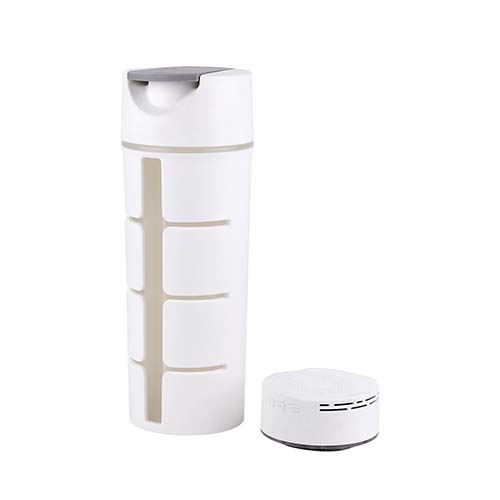 ANF 030 CILINDRO BOCINA SIRET