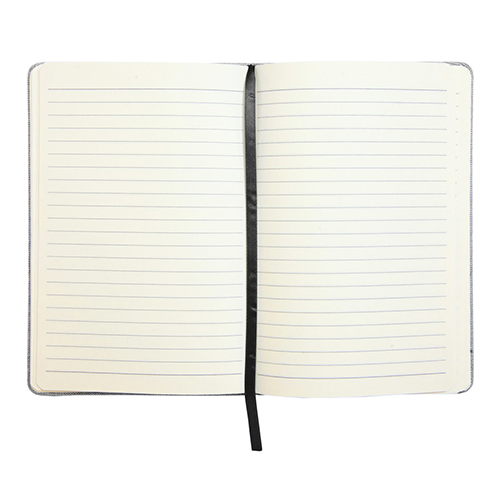 T536 LIBRETA DE TELA "SALONICA"