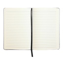 T536 LIBRETA DE TELA "SALONICA"