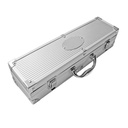 T74 SET PARA ASADO "METAL BOX"