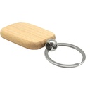 T551 LLAVERO DE MADERA "LINA"