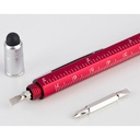 A2252 BOLÍGRAFO HEXA