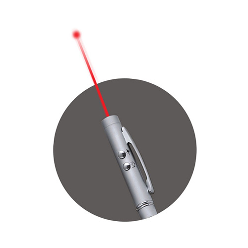 2108 BOLÍGRAFO LASER