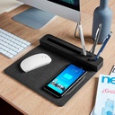 AST 002 MOUSE PAD CARGADOR AGADIR