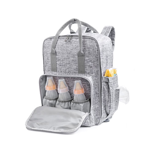 A2662 MOCHILA PAÑALERA DRAKE