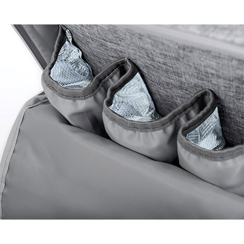 A2662 MOCHILA PAÑALERA DRAKE