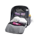 A2662 MOCHILA PAÑALERA DRAKE