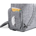 A2662 MOCHILA PAÑALERA DRAKE