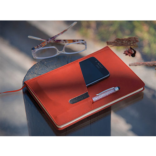 A2569 LIBRETA BORDER