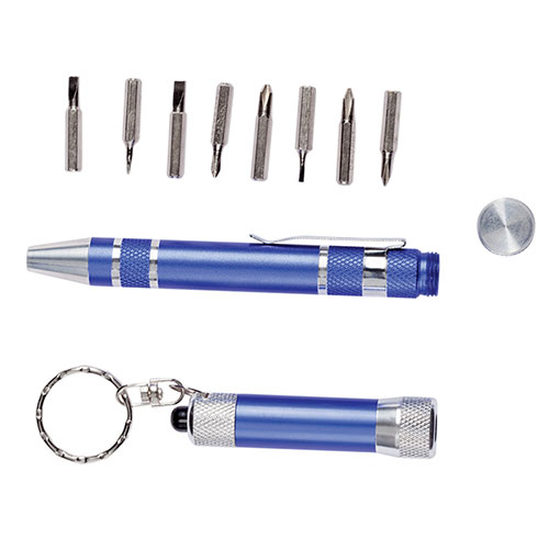 DES2064 DESARMADOR MACGYVER