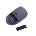 A2622 MOUSE INALÁMBRICO LOW