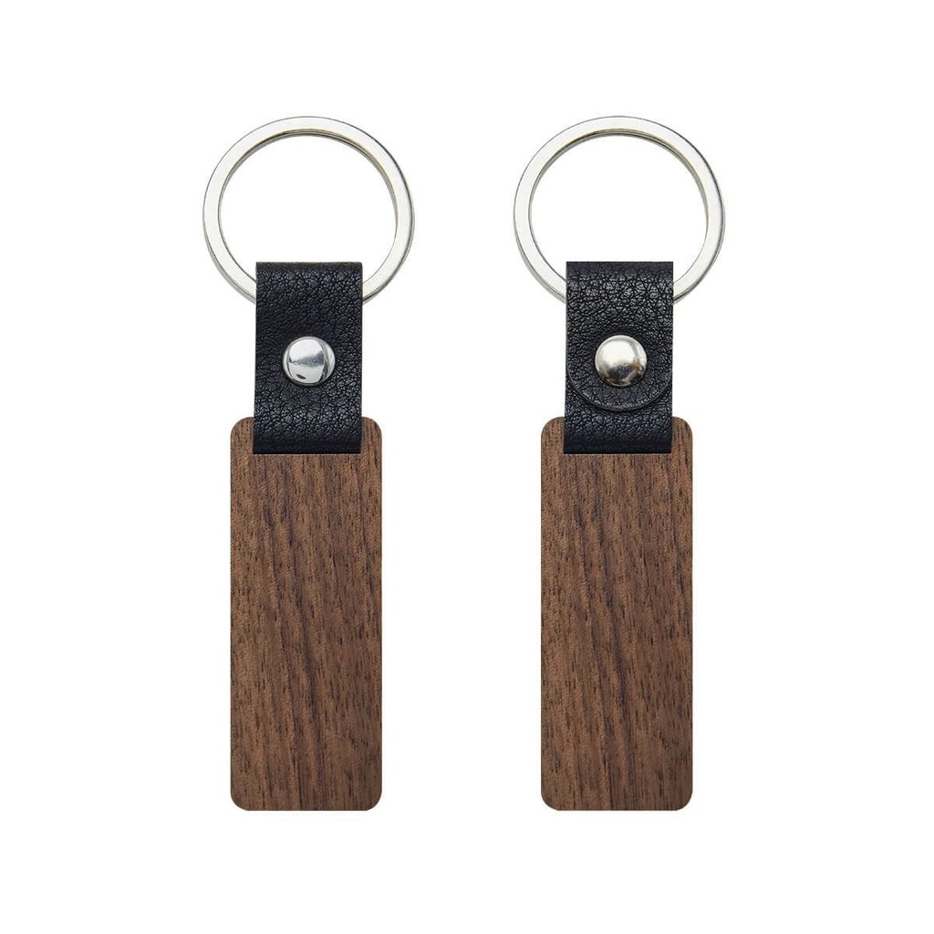 M 7575 LLAVERO GALICIA DE MADERA