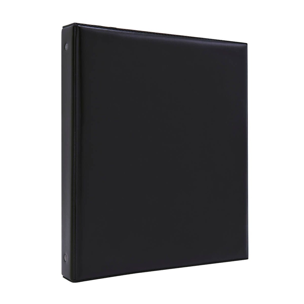 M 8800 CARPETA MONRAZ EN NEGRO