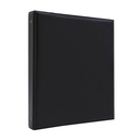 M 8800 CARPETA MONRAZ EN NEGRO