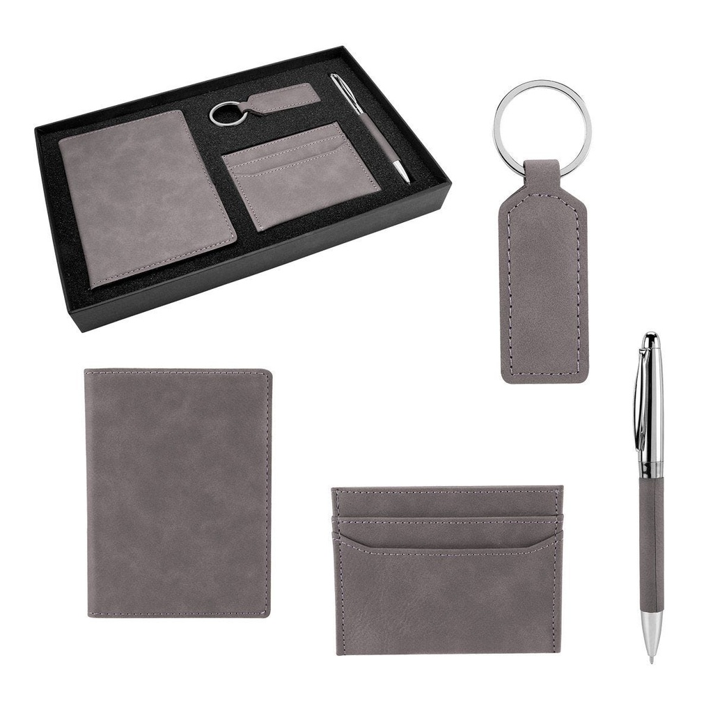 SET 110 SET SENDER EN GRIS