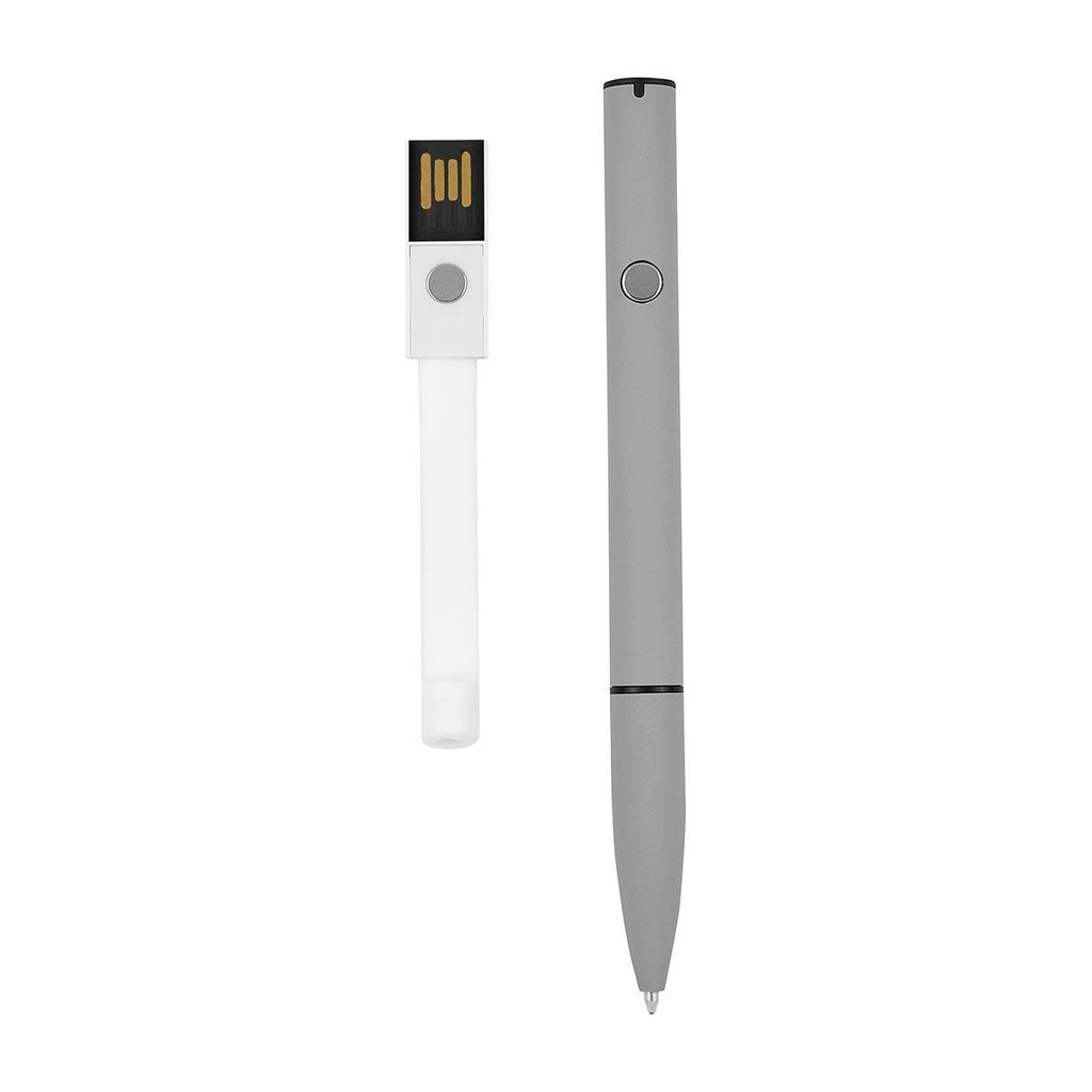 SH 2490 BOLÍGRAFO USB 8 GB ROOT 