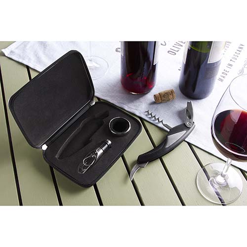 BAR 003 SET PARA VINOS ARENI