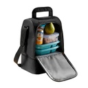 SIN 267 LONCHERA HIKER EN NEGRO