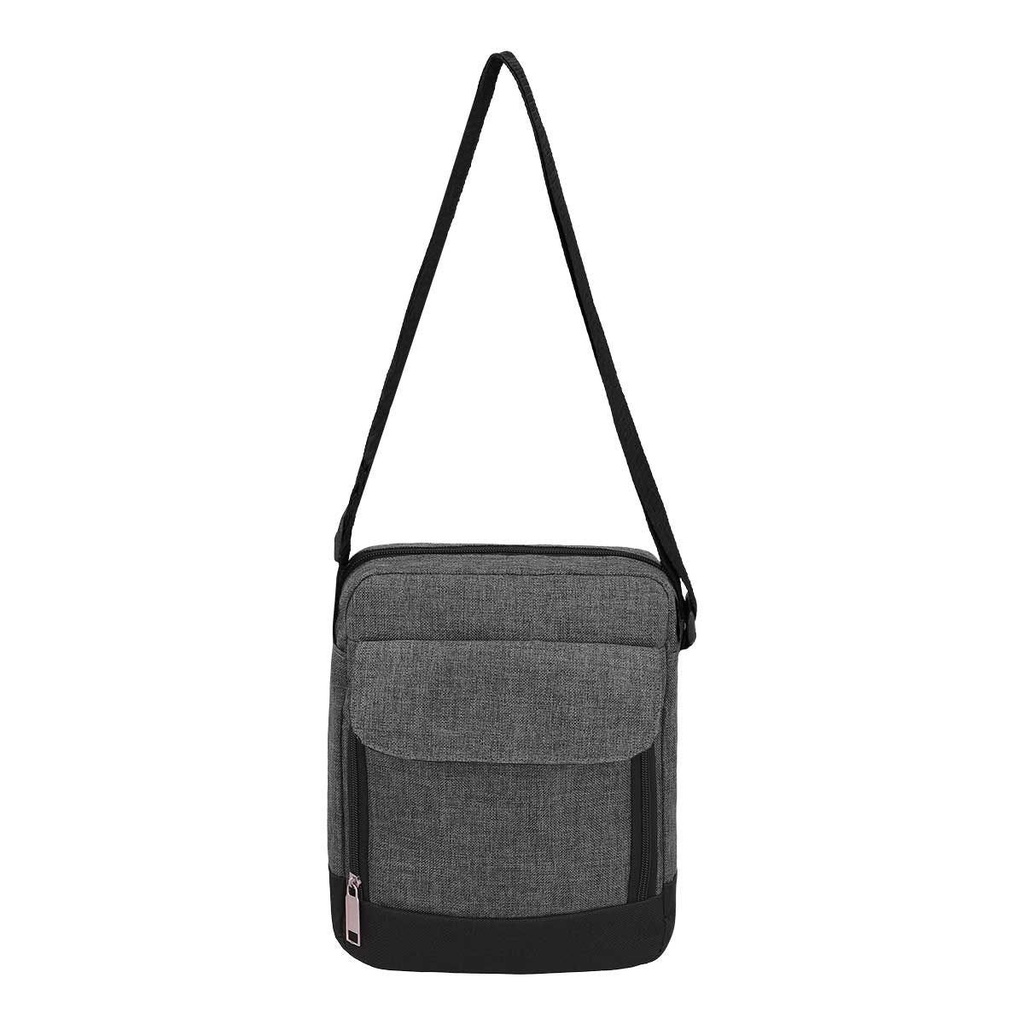 SIN 272 BOLSA DE VIAJE BEAUFORT EN GRIS
