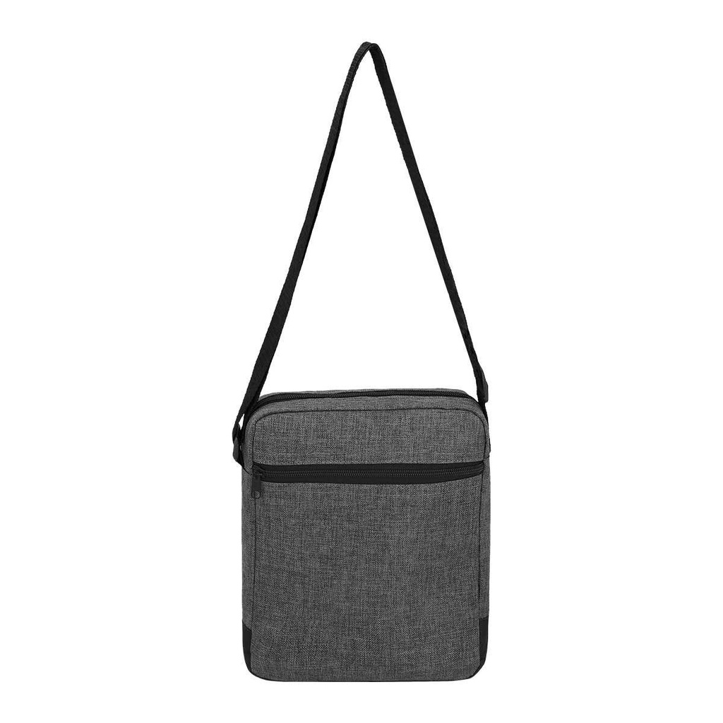 SIN 272 BOLSA DE VIAJE BEAUFORT EN GRIS