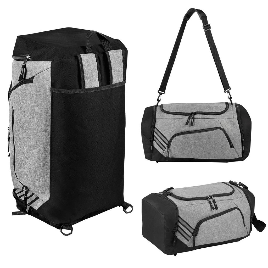 SIN 311 MALETA-MOCHILA VINCI