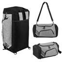 SIN 311 MALETA-MOCHILA VINCI