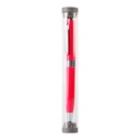 BL-012 BOLIGRAFO METALICO, ROSA