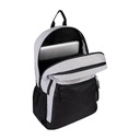 SIN 355 MOCHILA DENVER EN GRIS