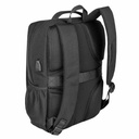 SIN 401 MOCHILA BABEL EN NEGRO