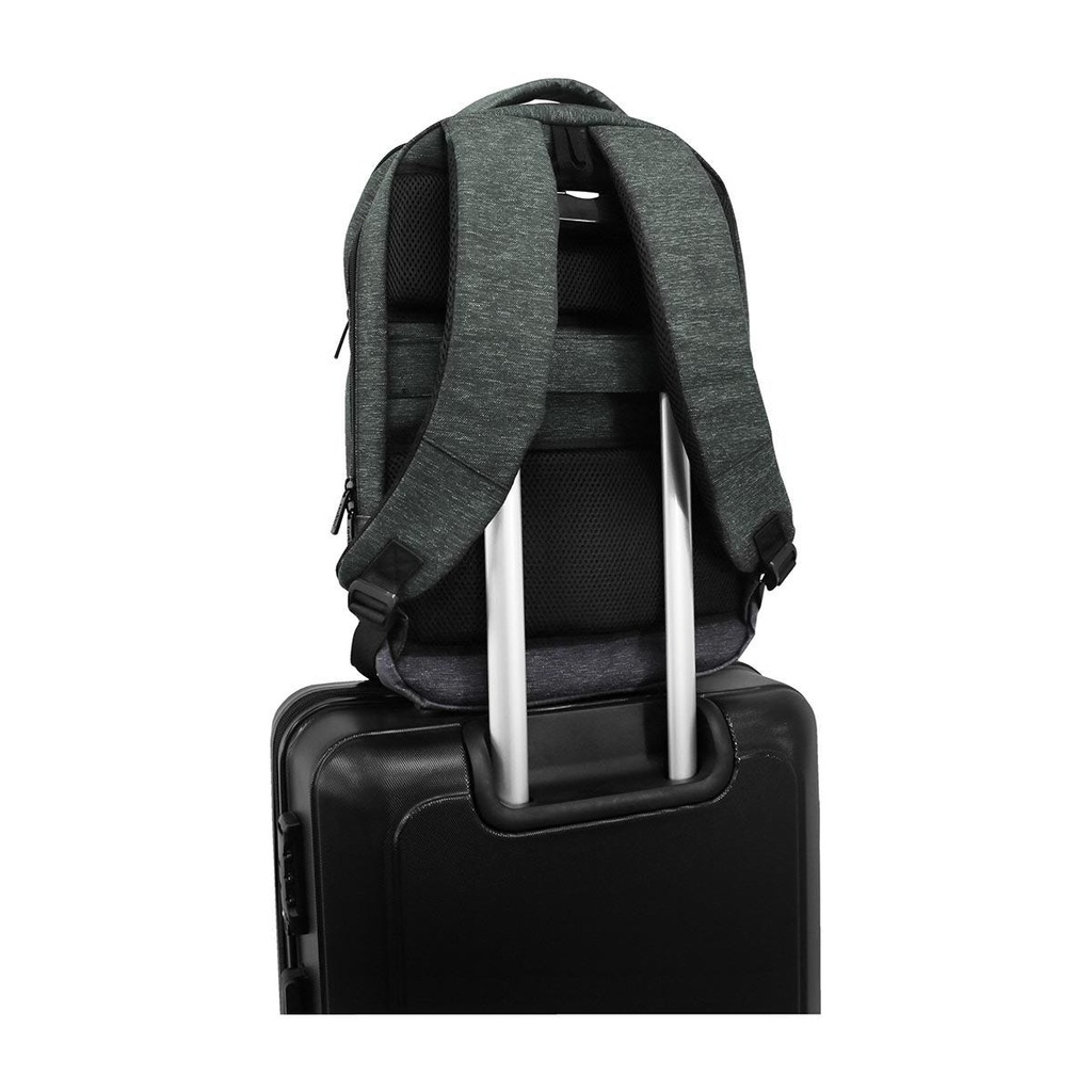 SIN 403 MOCHILA CAMERON EN NEGRO