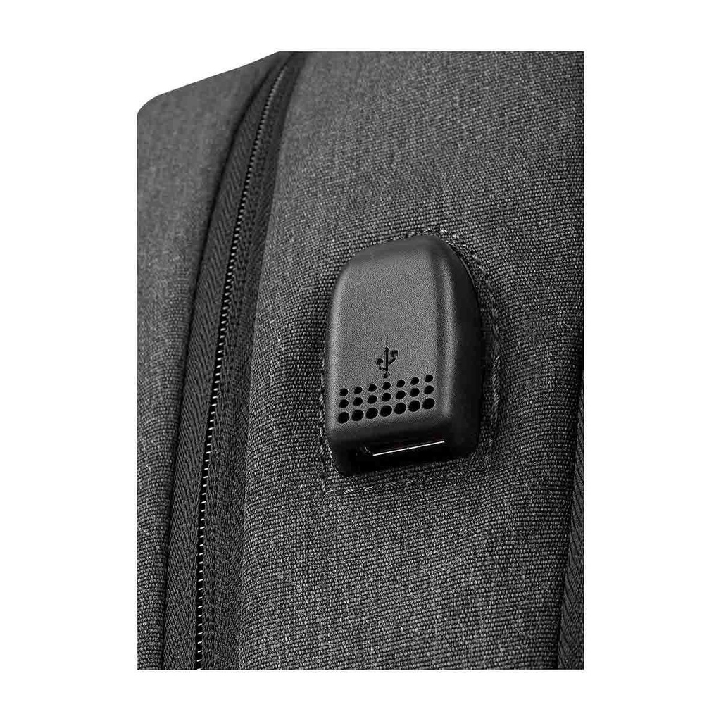SIN 404 MOCHILA ATENA EN NEGRO