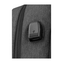 SIN 404 MOCHILA ATENA EN NEGRO