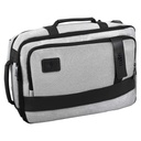 SIN 408 MOCHILA-PORTAFOLIO SULLIVAN EN GRIS