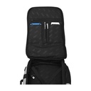 SIN 408 MOCHILA-PORTAFOLIO SULLIVAN EN GRIS
