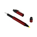 BL-040 BOLIGRAFO DE PLASTICO DUO