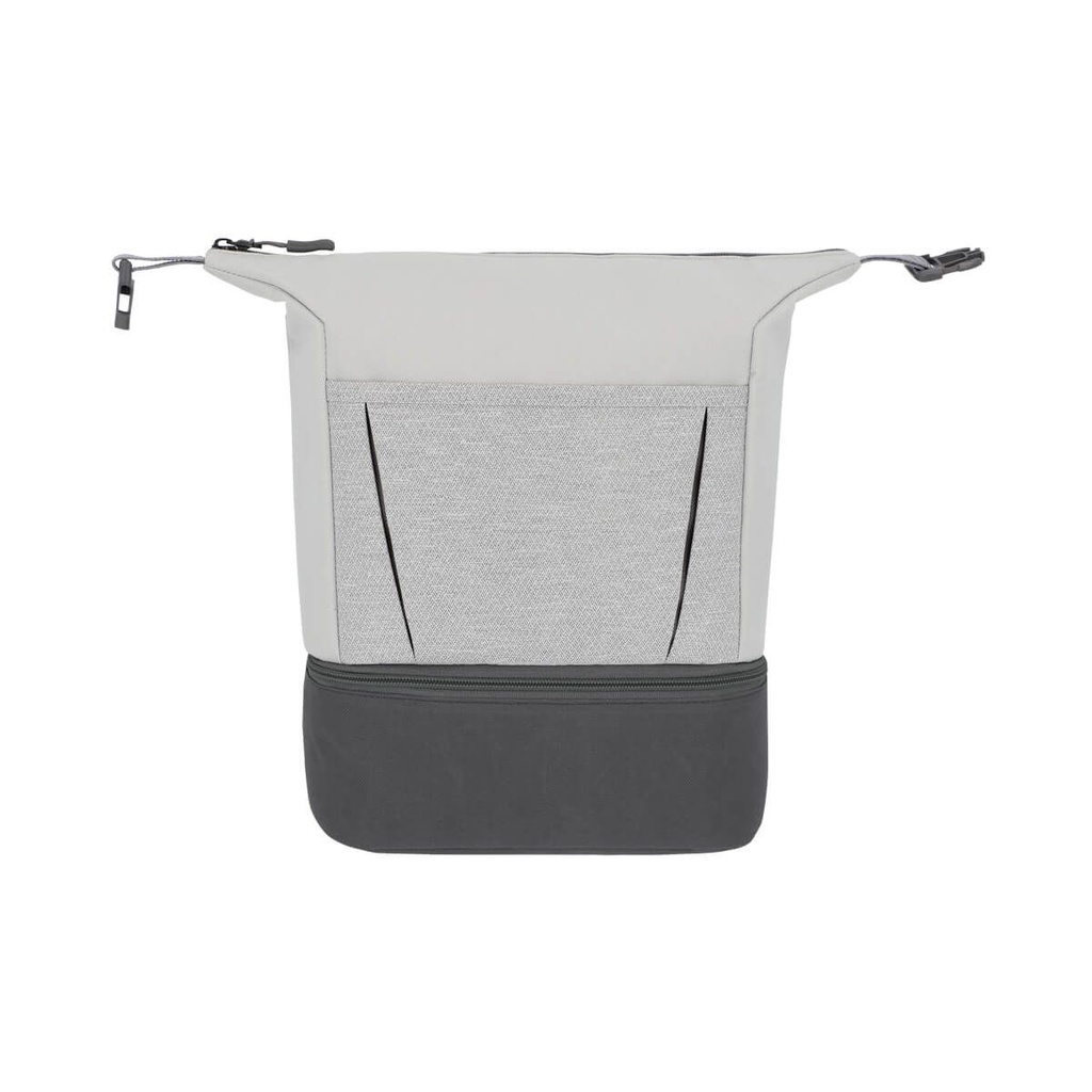 SIN 495 LONCHERA FLEUR EN GRIS