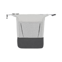 SIN 495 LONCHERA FLEUR EN GRIS