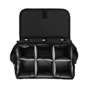 SIN 496 LONCHERA PORTA BOTELLAS SURPRISE EN NEGRO