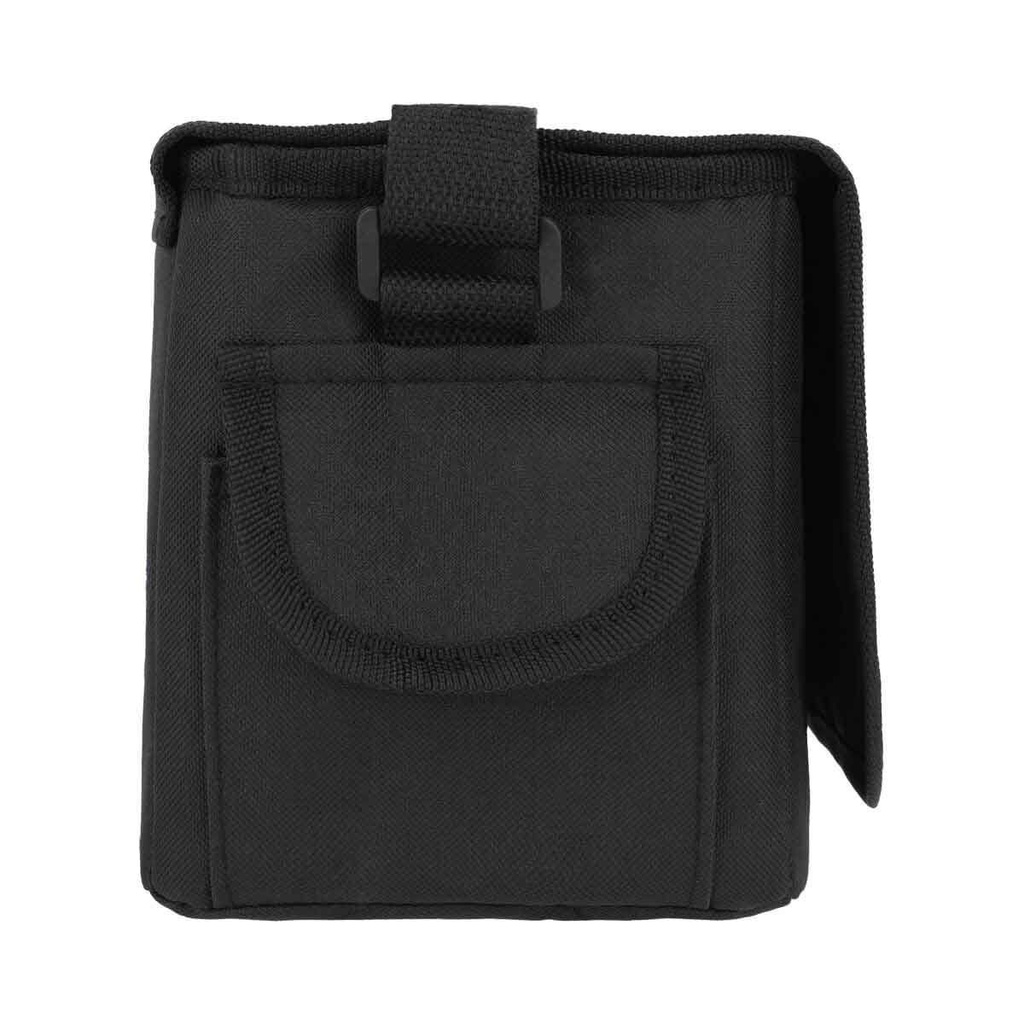 SIN 496 LONCHERA PORTA BOTELLAS SURPRISE EN NEGRO