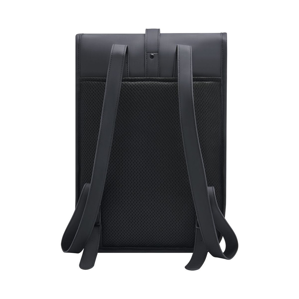 SIN 504 MOCHILA CADERNO EN NEGRO