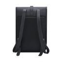 SIN 504 MOCHILA CADERNO EN NEGRO