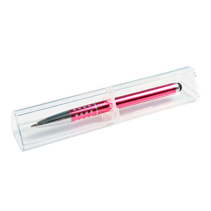 BL-071 BOLIGRAFO METALICO RIOJA