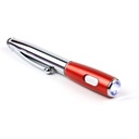 BL-075 BOLIGRAFO DE PLASTICO PORTO