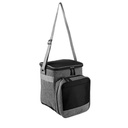 SIN 995 HIELERA-SET DE PICNIC COLMAR EN GRIS