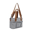 SIN 997 HIELERA NANCY EN GRIS
